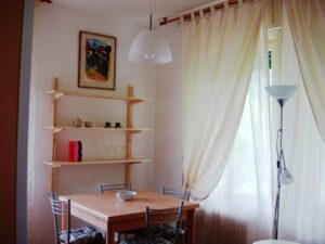Tiziana Scolz book apartment for vacation in cadore valley