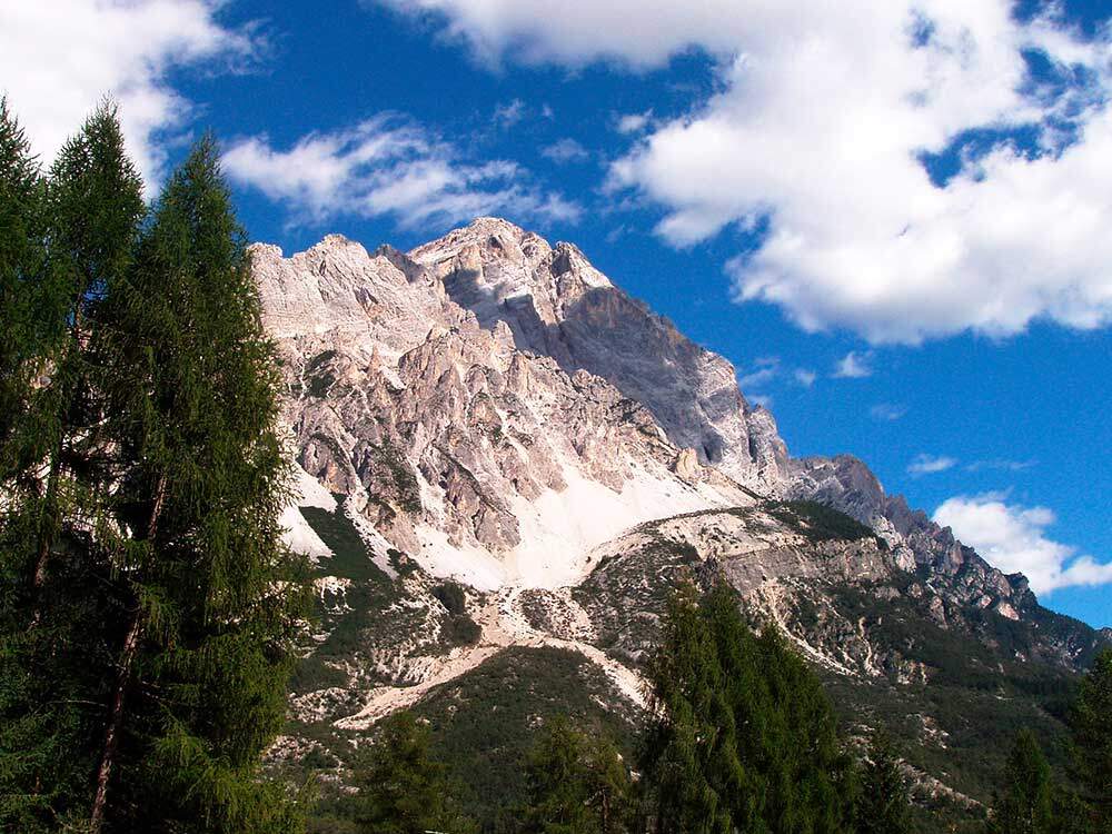 Borca di Cadore