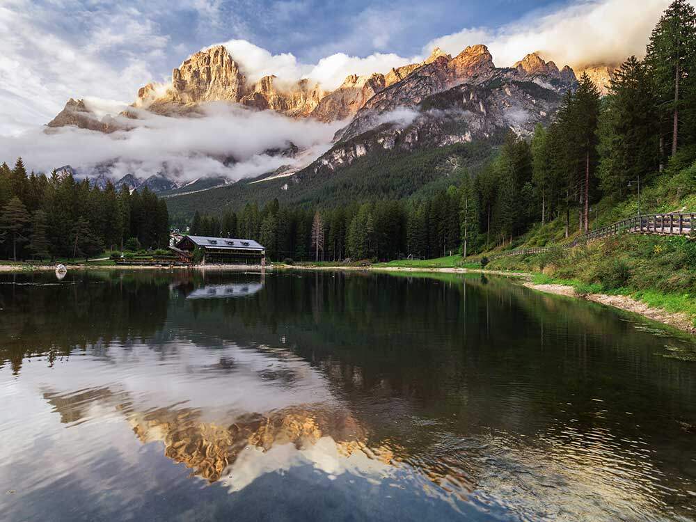 San Vito di cadore