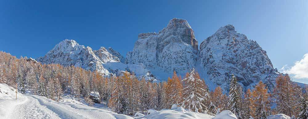 San Vito di Cadore