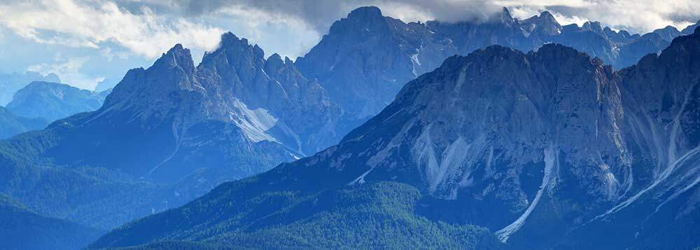 Lozzo di cadore marmarole