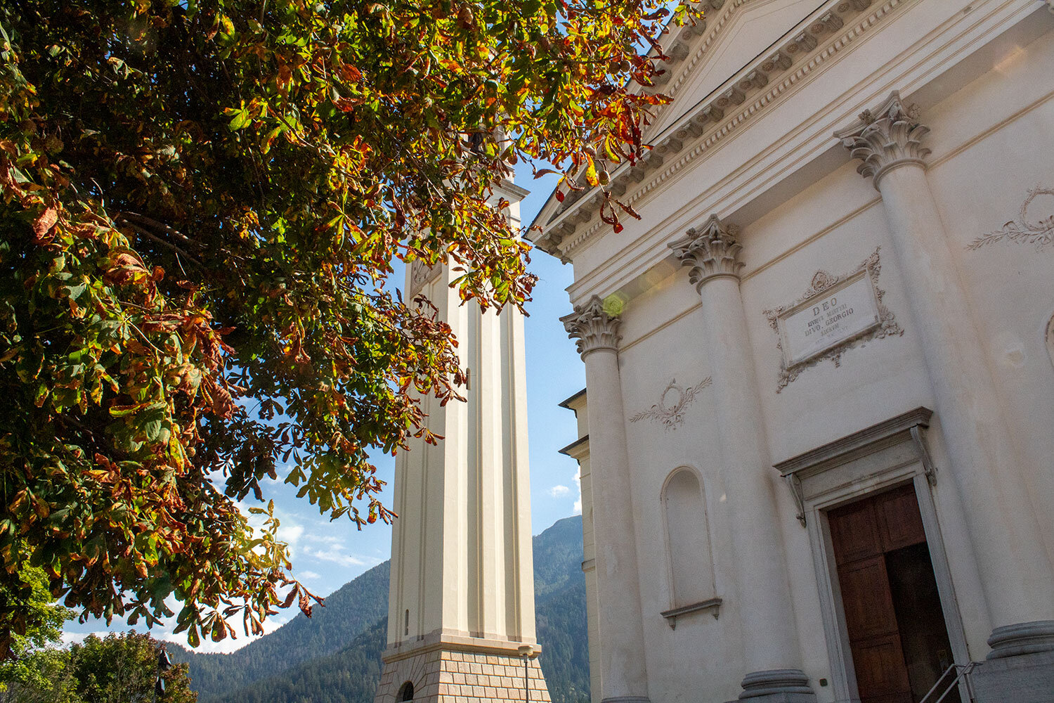 Domegge di Cadore